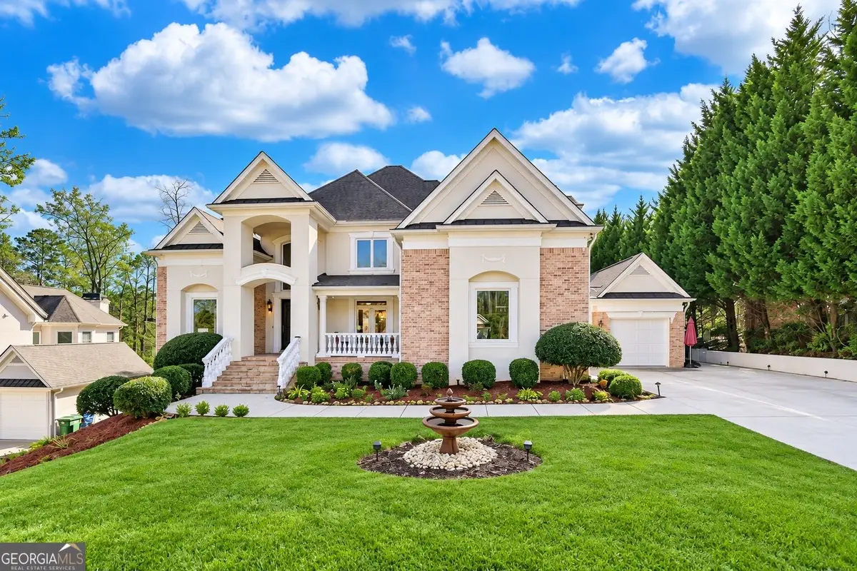 4054 Lyon Boulevard Sw, Atlanta, GA 30331 - #1