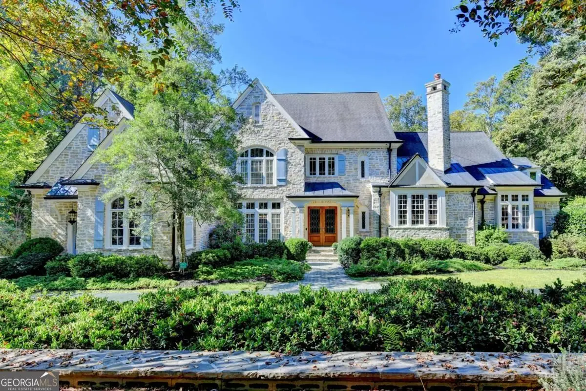 440 Old Homestead Trail, Johns Creek, GA 30097 - #1