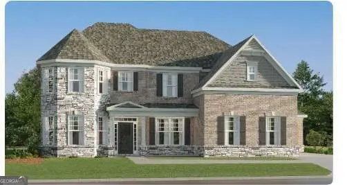 233 Deer Valley Run, Canton, GA 30115