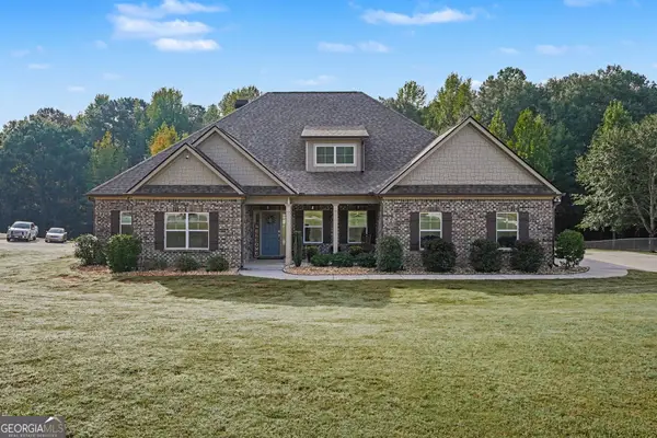 1135 Birchwood Drive, Griffin, GA 30224
