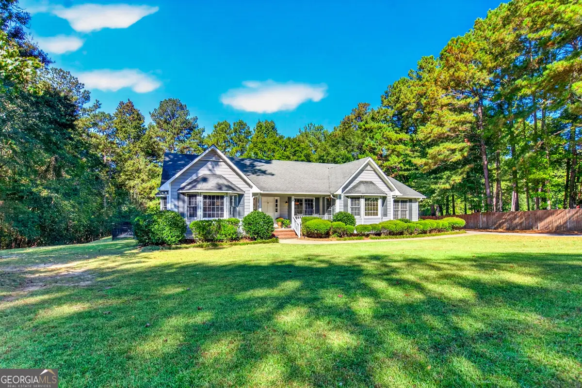 115 Sunny Point Circle, Lagrange, GA 30240 - #1