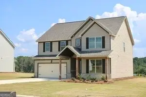 424 Chelsea Leigh Avenue #LOT 14, Bonaire, GA 31005 - #2