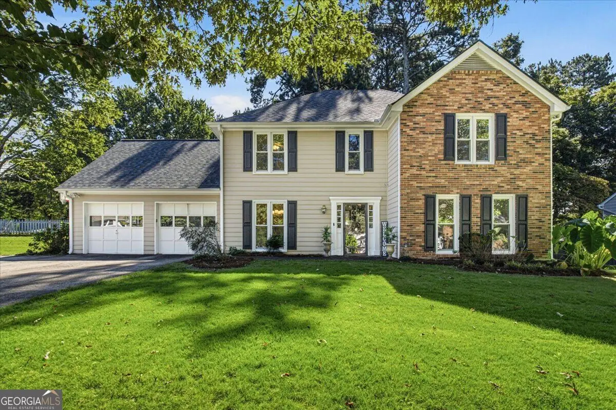 5084 Williamsport Drive, Peachtree Corners, GA 30092 - #1