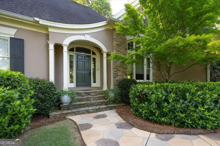 1311 Valley Reserve Drive Nw, Kennesaw, GA 30152 - #2