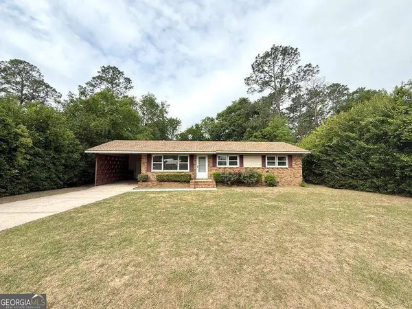 220 High Street, Adel, GA 31620