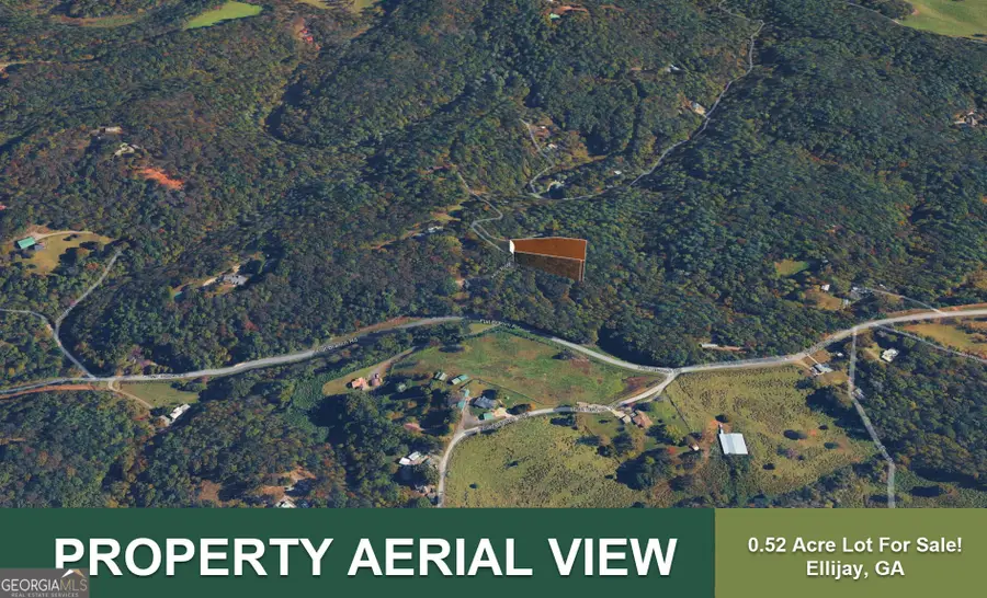 0 Kells Ridge Drive, Ellijay, GA 30540 - #2