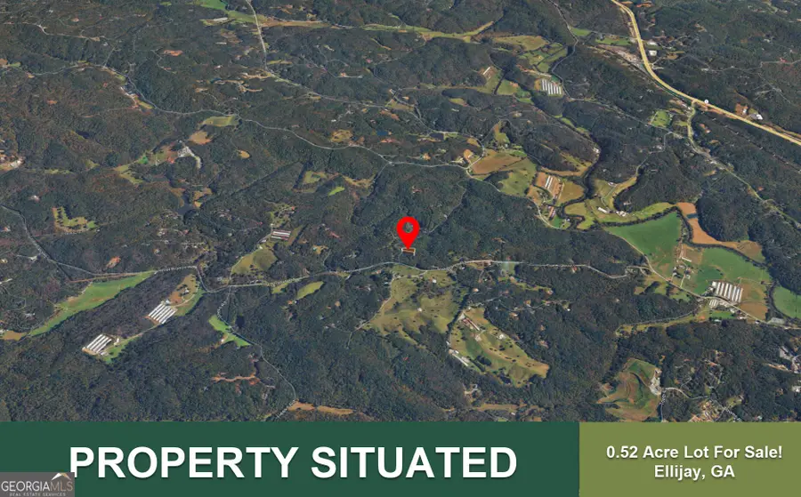 0 Kells Ridge Drive, Ellijay, GA 30540 - #3