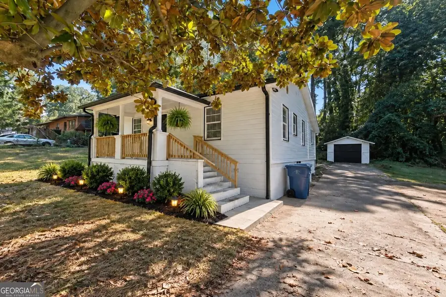 3192 Oakcliff Road Nw, Atlanta, GA 30311 - #3