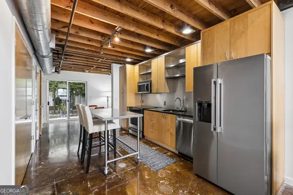 1661 La France Street Ne #211, Atlanta, GA 30307