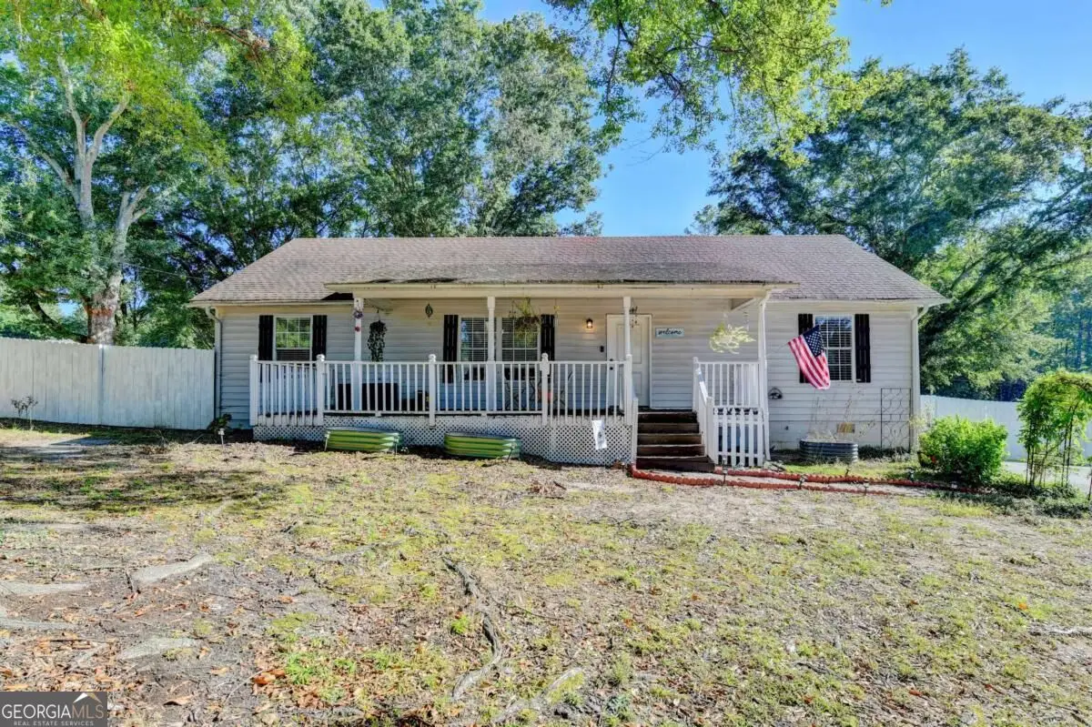 2041 Prospect Road, Lawrenceville, GA 30043 - #1