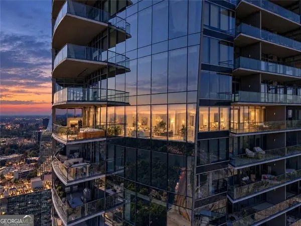 3344 Peachtree Road Ne #4203, Atlanta, GA 30326