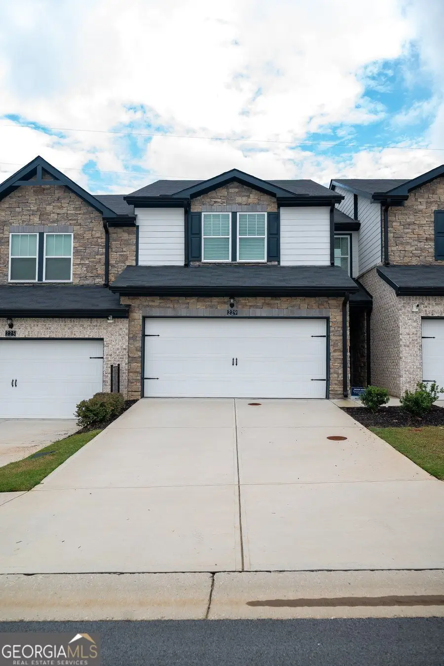 229 Bald Avenue, McDonough, GA 30253 - #3