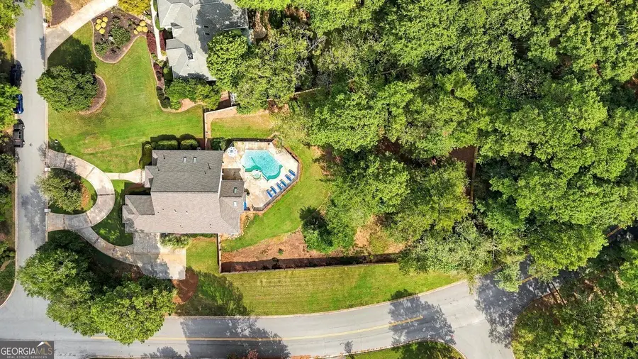 20 Parkgate Lane, Peachtree City, GA 30269 - #3