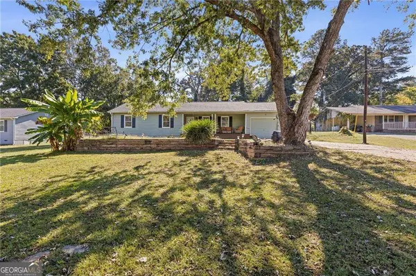 38 Baker Road Se, Cartersville, GA 30121
