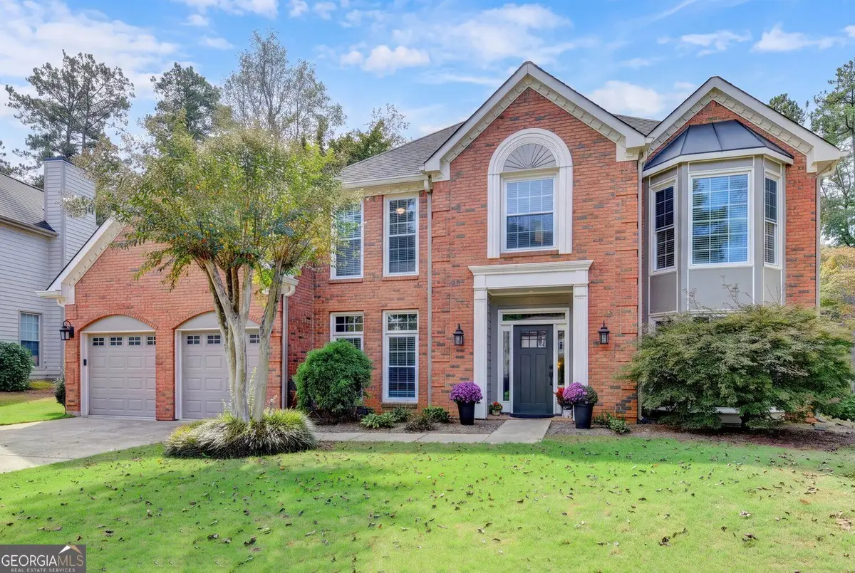 11740 Windbrooke Way, Johns Creek, GA 30005 - #1
