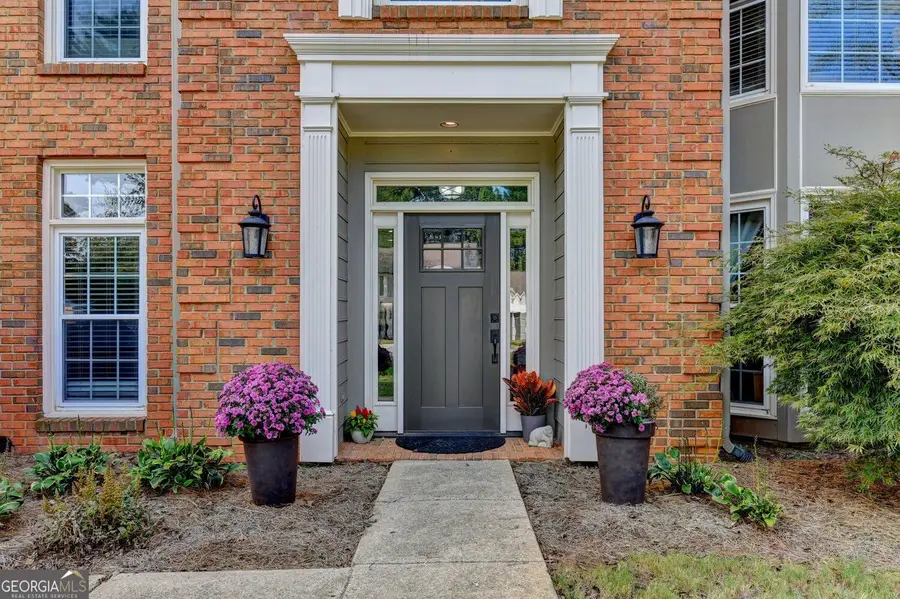 11740 Windbrooke Way, Johns Creek, GA 30005 - #3