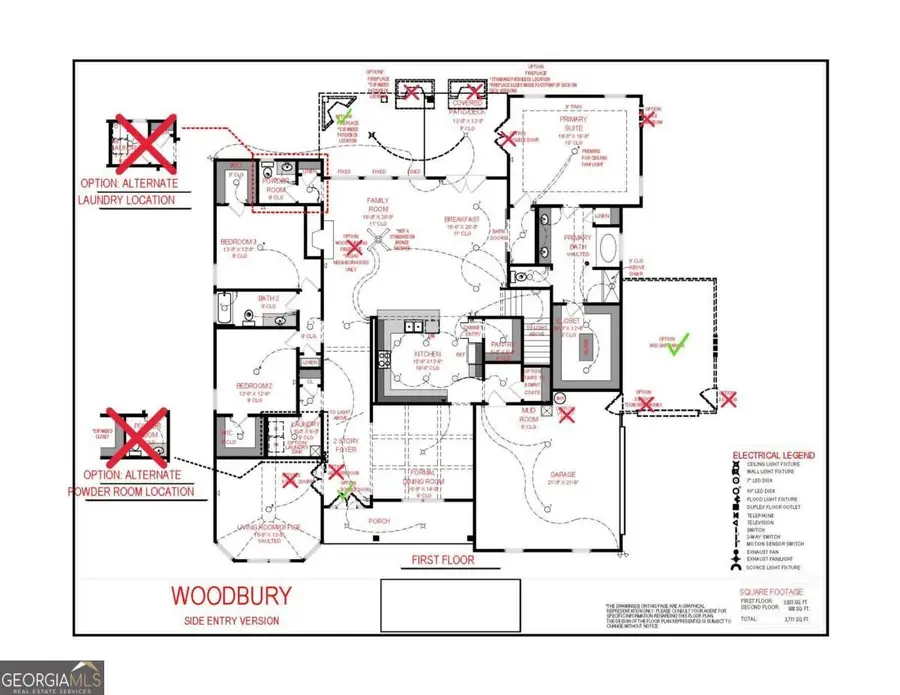 4884 N Hwy 29 #6, Newnan, GA 30265 - #2