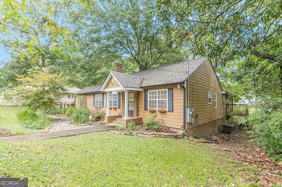 2492 Maple Street, East Point, GA 30344 - #2