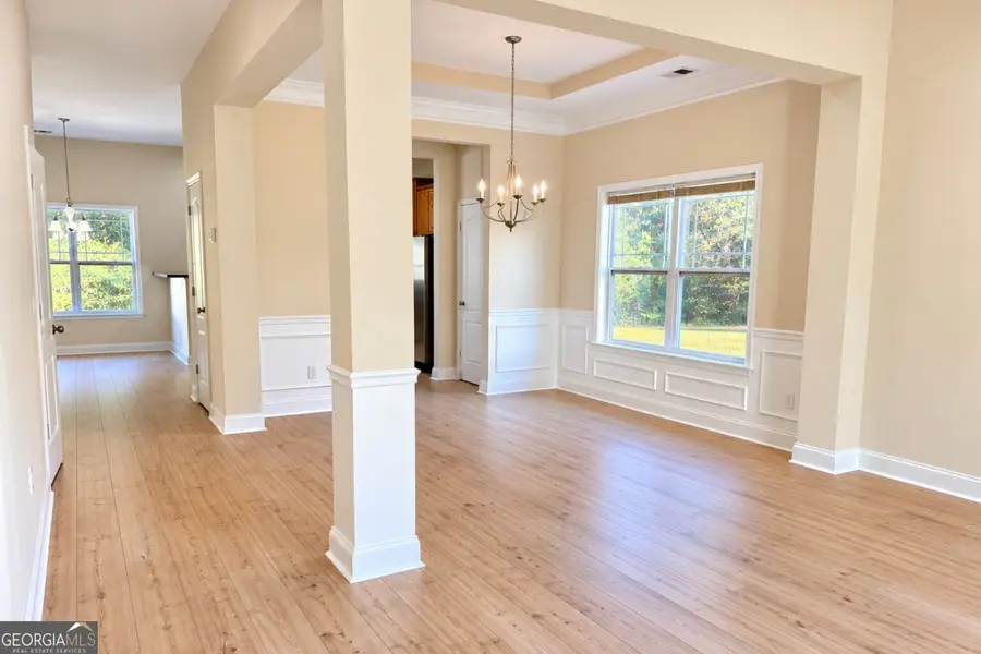 620 Ivy Brook Way, Macon, GA 31210 - #2