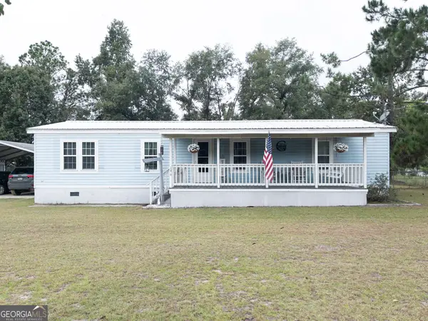 196 Northland Drive, Vidalia, GA 30474