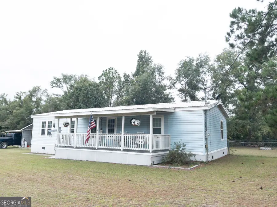 196 Northland Drive, Vidalia, GA 30474 - #2