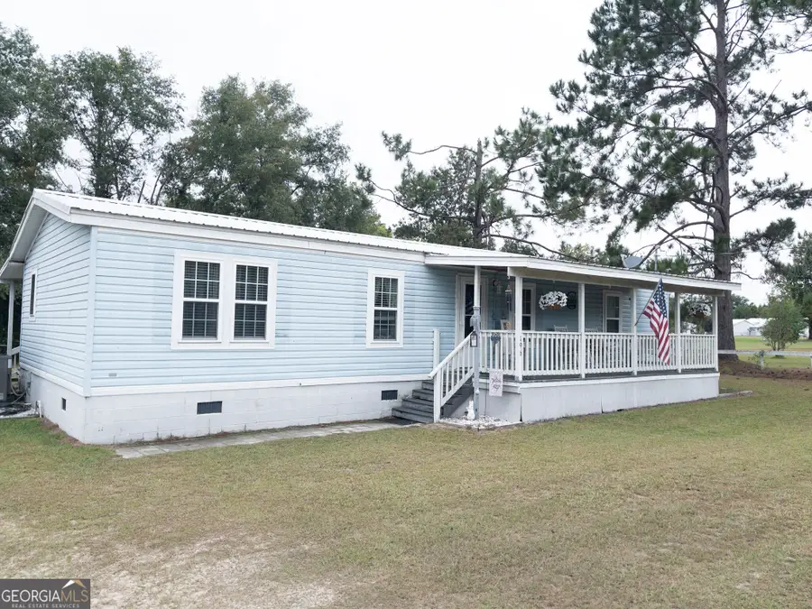 196 Northland Drive, Vidalia, GA 30474 - #3