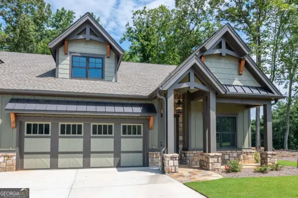 42 Villa Vista #6, Jasper, GA 30148