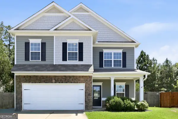 153 Thomaston Street, Newnan, GA 30263