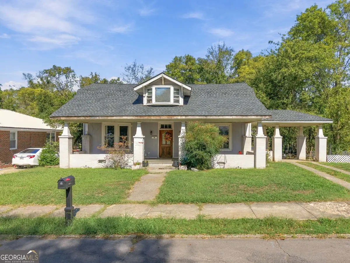 402 Stonewall Street Ne, Rome, GA 30161 - #1