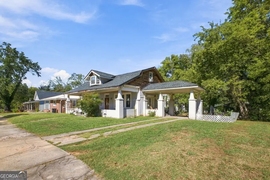 402 Stonewall Street Ne, Rome, GA 30161 - #2