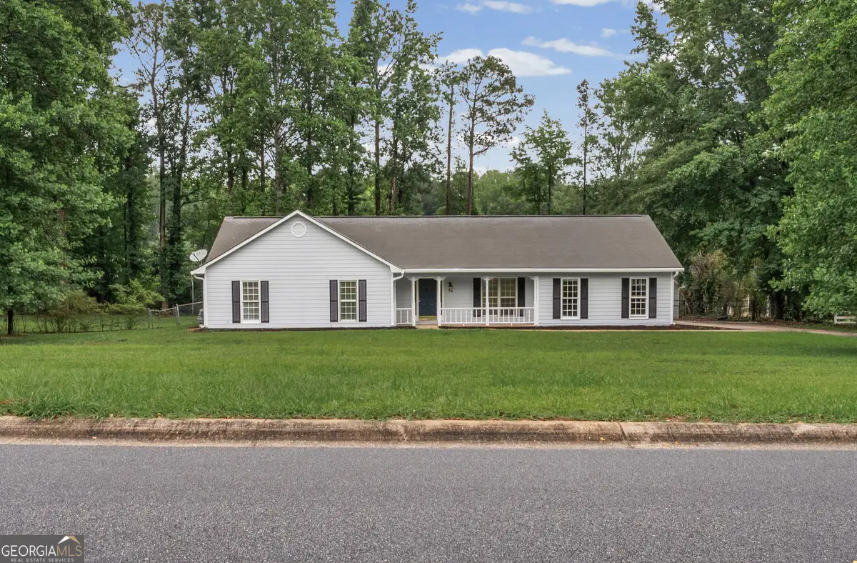 60 London Lane, Sharpsburg, GA 30277 - #1