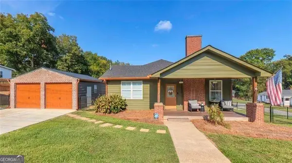 212 Georgia Avenue S, Bremen, GA 30110