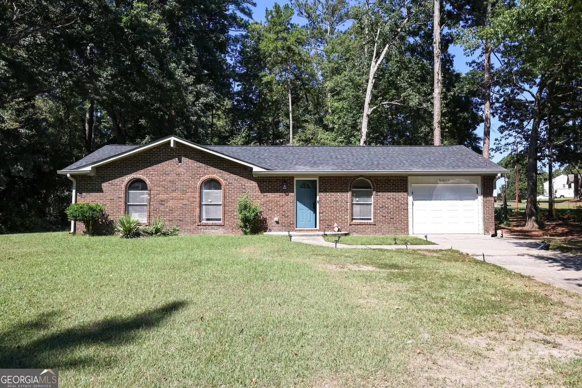 6011 Landover Circle, Morrow, GA 30260 - #1