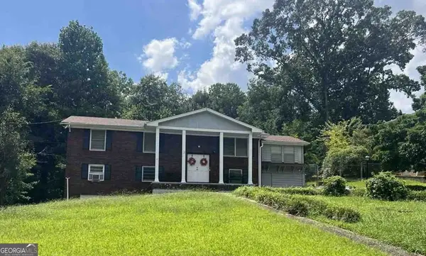 6415 Katie Lane, Morrow, GA 30260