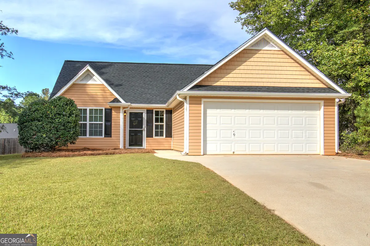 81 Shingle Oak Drive, Dallas, GA 30157 - #1