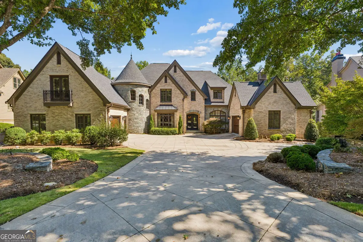 204 Brookings Lane, Peachtree City, GA 30269 - #1