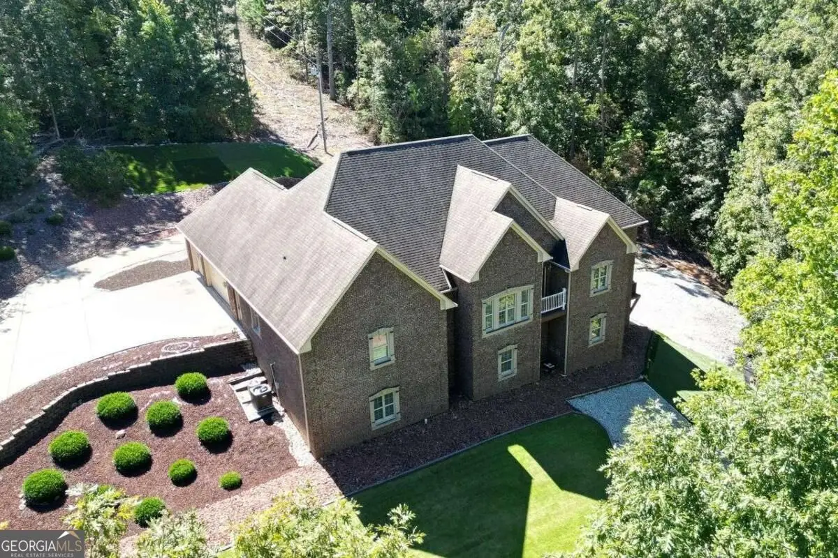 3851 Daniels Bridge Road, Stockbridge, GA 30281 - #1