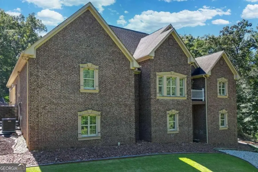 3851 Daniels Bridge Road, Stockbridge, GA 30281 - #2