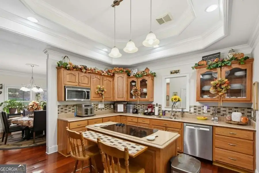 3851 Daniels Bridge Road, Stockbridge, GA 30281 - #3