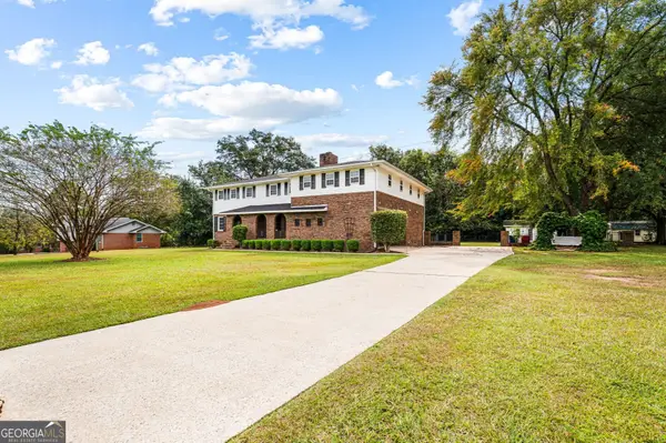 2924 Liberty Church Road, Macon, GA 31216