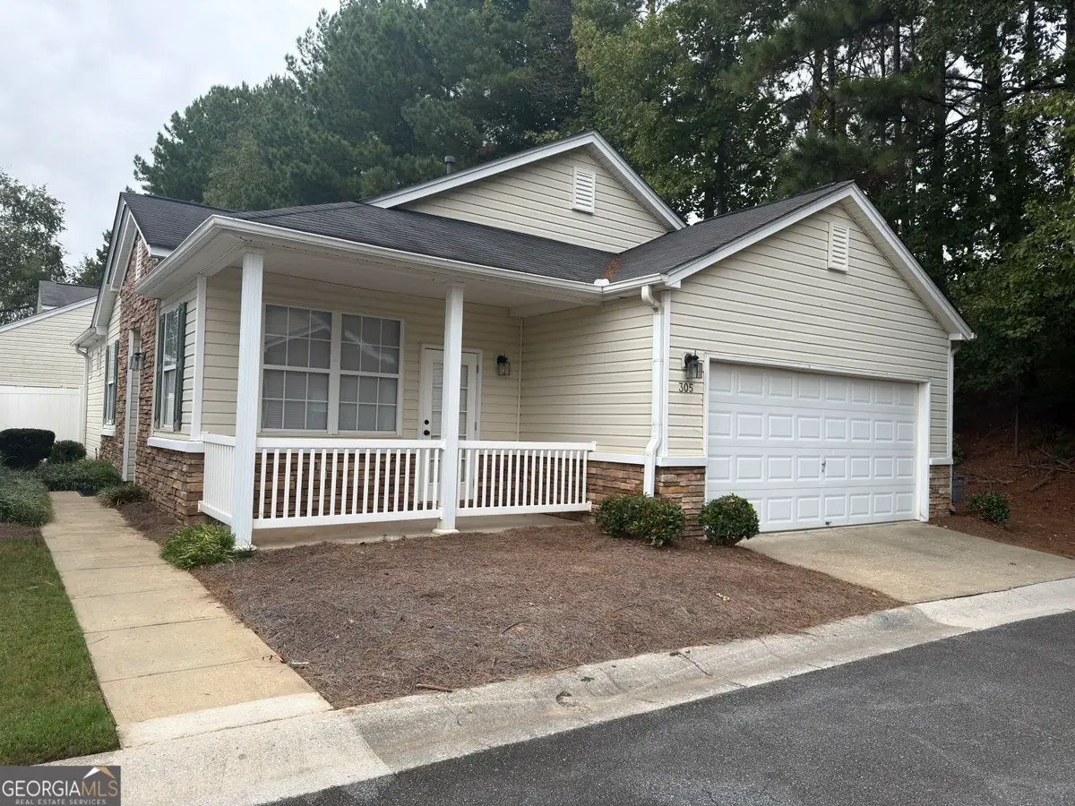 305 Windcroft Nw, Acworth, GA 30101 - #1