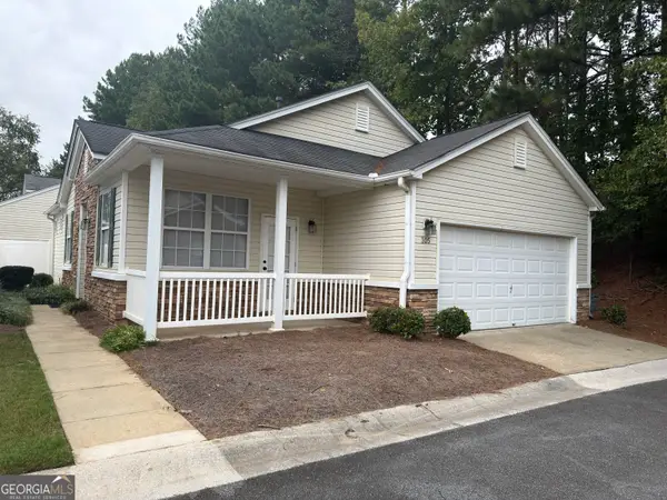 305 Windcroft Nw, Acworth, GA 30101