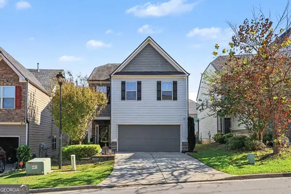 4083 Lake Manor Way, Atlanta, GA 30349
