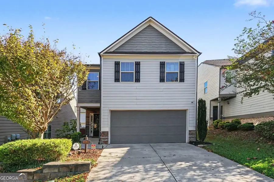4083 Lake Manor Way, Atlanta, GA 30349 - #2