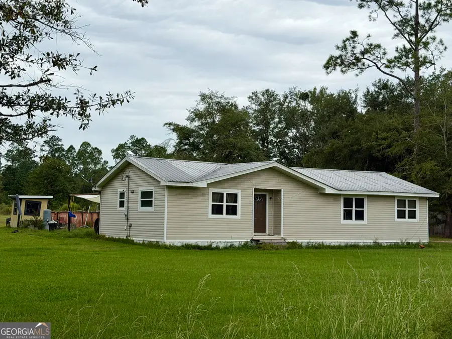 566 Old Scotland Towns Road, Scotland, GA 31083 - #2