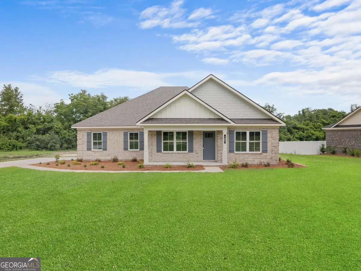 103 Pin Oak Lane, Statesboro, GA 30458 - #1