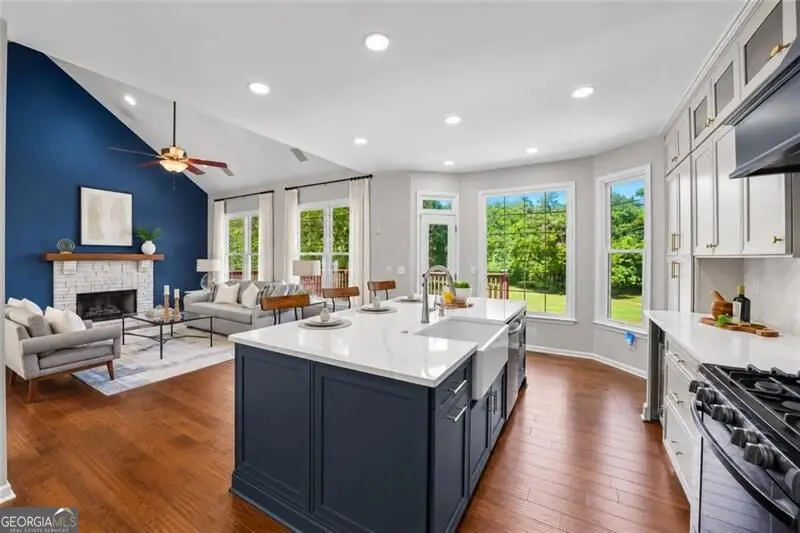 6105 Olde Atlanta Parkway, Suwanee, GA 30024 - #1