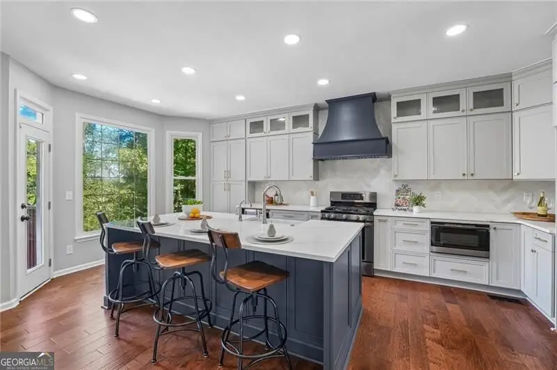 6105 Olde Atlanta Parkway, Suwanee, GA 30024 - #3