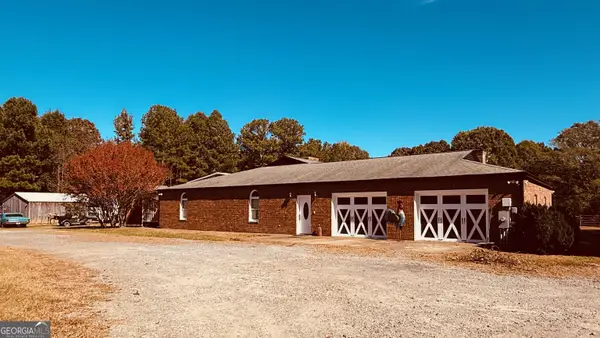 1079 Taylorsville Macedonia Road, Taylorsville, GA 30178