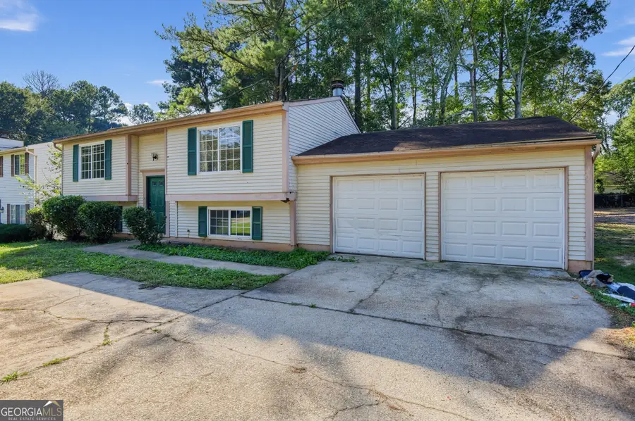 4755 White Oak Trail, Stone Mountain, GA 30088 - #3